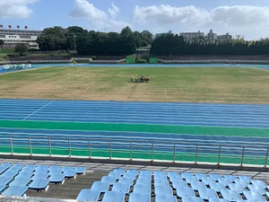 セービング陸上競技場