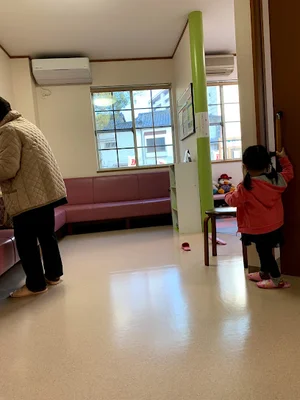 広崎内科小児科医院