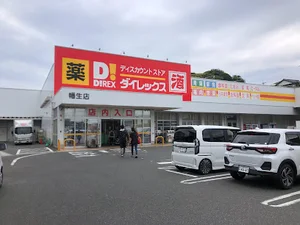 ダイレックス幡生店