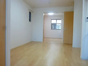 のマンスリーマンション・ウィークリーマンション「ベル　カーサ 101・洋室(No.1262530)」メイン画像