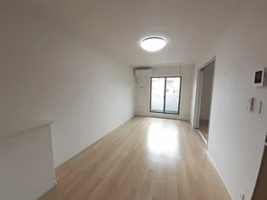 のマンスリーマンション・ウィークリーマンション「アンベリールＡ 203・洋室(No.1262533)」メイン画像