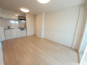 兵庫県のマンスリーマンション・ウィークリーマンション「Ｌ＆Ｃ　Ｍｏｃａ　Ⅱ 103・洋室(No.1262534)」メイン画像