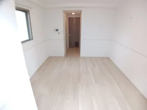 大阪府のマンスリーマンション・ウィークリーマンション「グランＭコート新大阪 906・洋室(No.1262544)」メイン画像