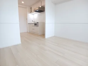 のマンスリーマンション・ウィークリーマンション「エアリーⅤ 205・LDK(No.1262545)」メイン画像