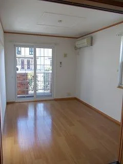 鳥取県のマンスリーマンション・ウィークリーマンション「エトワールバーグＣ 102・洋室(No.1262550)」メイン画像