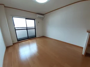 のマンスリーマンション・ウィークリーマンション「Ｖｉｏｌａ・ｌｕｔｅａ 201・洋室(No.1262551)」メイン画像