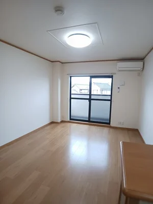 のマンスリーマンション・ウィークリーマンション「Ｖｉｏｌａ・ｌｕｔｅａ 201・洋室(No.1262551)」メイン画像