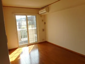 のマンスリーマンション・ウィークリーマンション「カーサ・フィオーレⅡ 102・洋室(No.1262552)」メイン画像