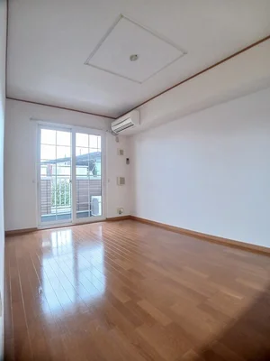 のマンスリーマンション・ウィークリーマンション「カーサ・フィオーレⅡ 102・洋室(No.1262552)」メイン画像