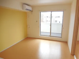 倉吉市のマンスリーマンション・ウィークリーマンション「ＤＩＶＡ 203・洋室(No.1262554)」メイン画像