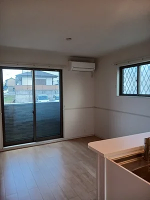 のマンスリーマンション・ウィークリーマンション「ウフルクア　ウノ 101・洋室(No.1262559)」メイン画像