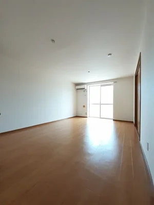 のマンスリーマンション・ウィークリーマンション「ワイドヒルズＢ 205・洋室(No.1262573)」メイン画像