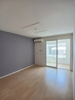 のマンスリーマンション・ウィークリーマンション「クラール元山グランツＤ 102・洋室(No.1262582)」メイン画像