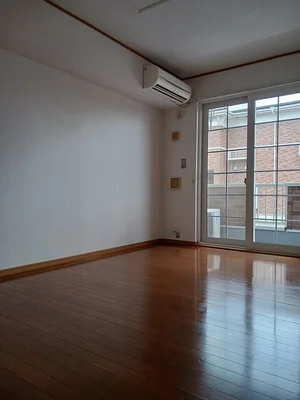 のマンスリーマンション・ウィークリーマンション「メアリー・ローズ　Ⅳ 103・洋室(No.1262590)」メイン画像