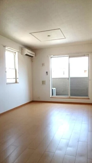 房前駅（香川県）のマンスリーマンション・ウィークリーマンション「サンリット陽　Ａ 202・洋室(No.1262591)」メイン画像