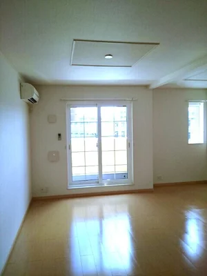 のマンスリーマンション・ウィークリーマンション「プリートアルバⅠ 202・洋室(No.1262594)」メイン画像