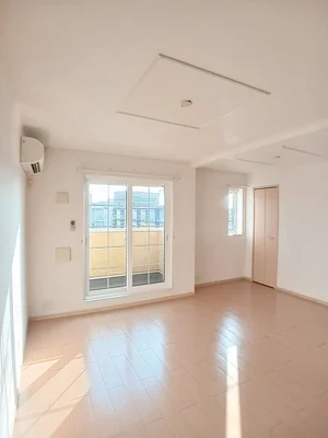 水田駅（香川県）のマンスリーマンション・ウィークリーマンション「プリートアルバⅠ 202・洋室(No.1262594)」メイン画像