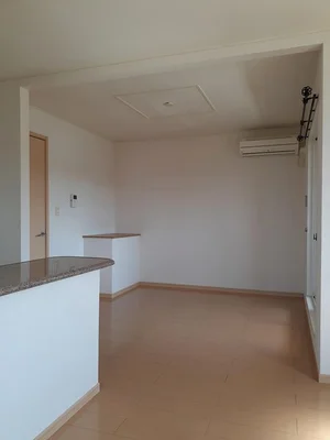 のマンスリーマンション・ウィークリーマンション「プリートアルバⅢ 201・洋室(No.1262595)」メイン画像