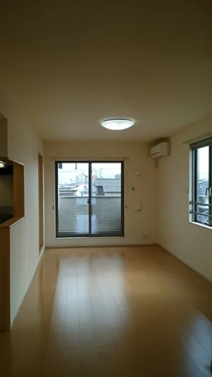 のマンスリーマンション・ウィークリーマンション「ビアンコ　カンドーレ 302・洋室(No.1262603)」メイン画像