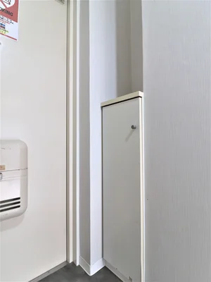 シューズボックス