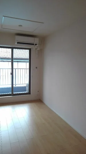 のマンスリーマンション・ウィークリーマンション「メゾン旭　Ⅰ 202・洋室(No.1262615)」メイン画像