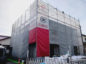 のマンスリーマンション・ウィークリーマンション「サンヴィレッジ 101・洋室(No.1262630)」メイン画像