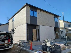 のマンスリーマンション・ウィークリーマンション「サンヴィレッジ 101・洋室(No.1262630)」メイン画像