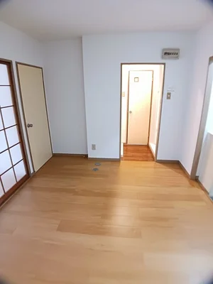 エリザベト音楽大学周辺のマンスリーマンション・ウィークリーマンション「エルディム神明 102・洋室(No.1262631)」メイン画像