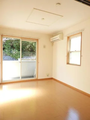 のマンスリーマンション・ウィークリーマンション「フォレスト高陽東　弐番館 101・洋室(No.1262636)」メイン画像