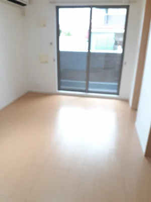 安芸阿賀駅（広島県）のマンスリーマンション・ウィークリーマンション「ｂｅｌｌｅ・８８ 101・洋室(No.1262641)」メイン画像