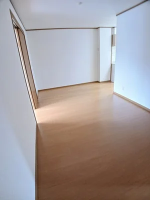 のマンスリーマンション・ウィークリーマンション「プラトー清成 102・洋室(No.1262665)」メイン画像