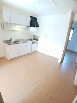 周南市のマンスリーマンション・ウィークリーマンション「ブレイス 102・洋室(No.1262667)」メイン画像