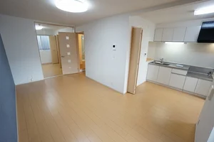 のマンスリーマンション・ウィークリーマンション「リーミレエジュ　黒崎 202・LDK(No.1262670)」メイン画像