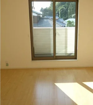 のマンスリーマンション・ウィークリーマンション「サンビレッジＥ 203・洋室(No.1262672)」メイン画像