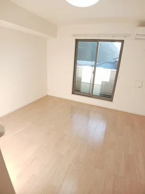 のマンスリーマンション・ウィークリーマンション「サンビレッジＥ 203・洋室(No.1262672)」メイン画像