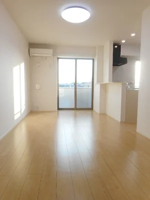 のマンスリーマンション・ウィークリーマンション「ピュア・エクスペンションⅡ 205・洋室(No.1262673)」メイン画像