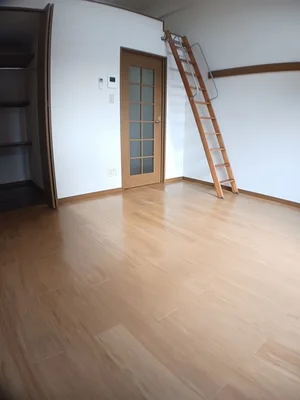 福岡県のマンスリーマンション・ウィークリーマンション「ストーンヒルズＣ 102・洋室(No.1262678)」メイン画像