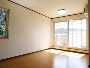 のマンスリーマンション・ウィークリーマンション「ラフィネ瑞穂 203・洋室(No.1262679)」メイン画像