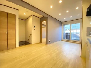 のマンスリーマンション・ウィークリーマンション「エヴァーグリーンＦ 203・洋室(No.1262681)」メイン画像