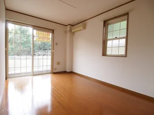 のマンスリーマンション・ウィークリーマンション「アンベール 101・洋室(No.1262682)」メイン画像