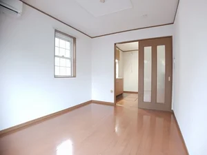 直方駅（福岡県）・筑豊直方駅（福岡県）のマンスリーマンション・ウィークリーマンション「アンベール 101・洋室(No.1262682)」メイン画像