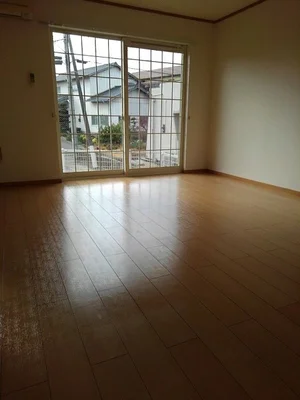 福岡県のマンスリーマンション・ウィークリーマンション「フエンテ・リラ 104・洋室(No.1262684)」メイン画像