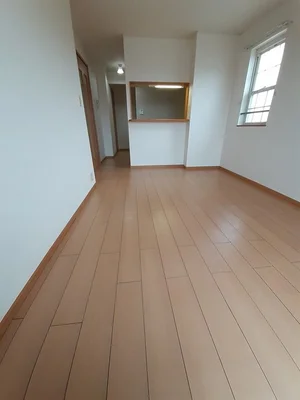 のマンスリーマンション・ウィークリーマンション「ジェネシス　Ⅱ 201・洋室(No.1262686)」メイン画像