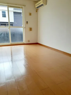 のマンスリーマンション・ウィークリーマンション「ほほえみＢ棟 103・洋室(No.1262689)」メイン画像