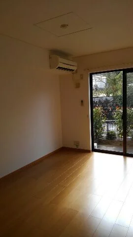 西有田駅（佐賀県）のマンスリーマンション・ウィークリーマンション「リバーサイド・ハッピーガ－デン 102・洋室(No.1262702)」メイン画像