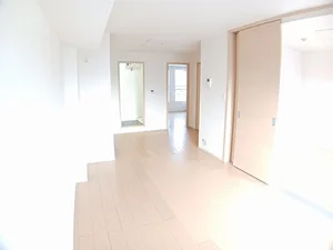 佐世保市のマンスリーマンション・ウィークリーマンション「アプセリナーゼ 204・洋室(No.1262714)」メイン画像