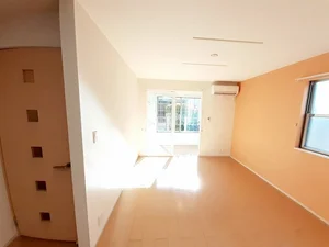 佐賀市のマンスリーマンション・ウィークリーマンション「ヴェルドミール・ブリーゼ 101・洋室(No.1262722)」メイン画像