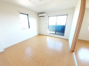 佐賀県のマンスリーマンション・ウィークリーマンション「アトレ牛津 201・洋室(No.1262727)」メイン画像