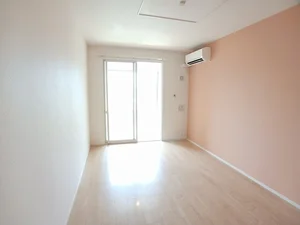 小城市のマンスリーマンション・ウィークリーマンション「サウスガーデン 102・洋室(No.1262729)」メイン画像