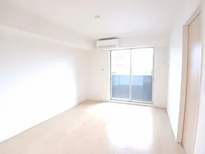 肥前白石駅（佐賀県）のマンスリーマンション・ウィークリーマンション「エ－ルデヴュ　Ⅱ 103・洋室(No.1262735)」メイン画像